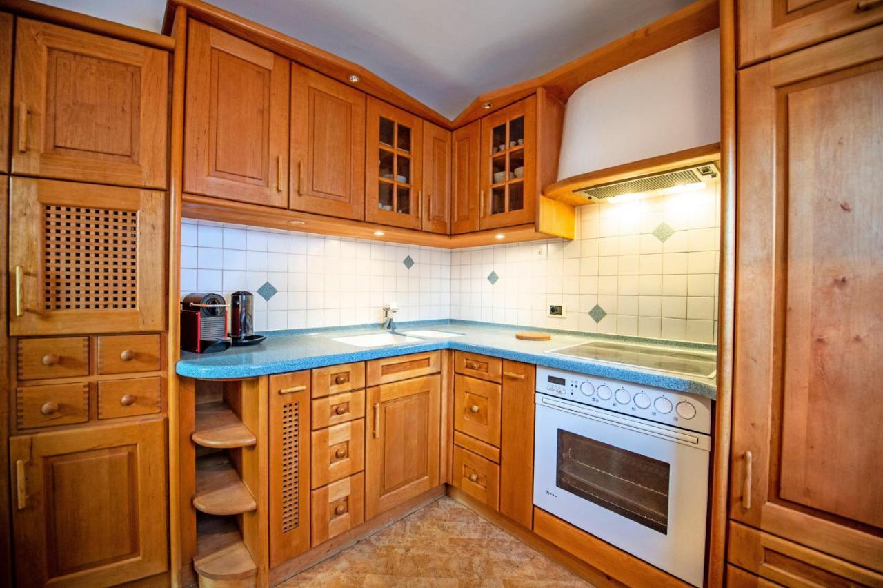 Apartment Sellablick オルティゼーイ エクステリア 写真